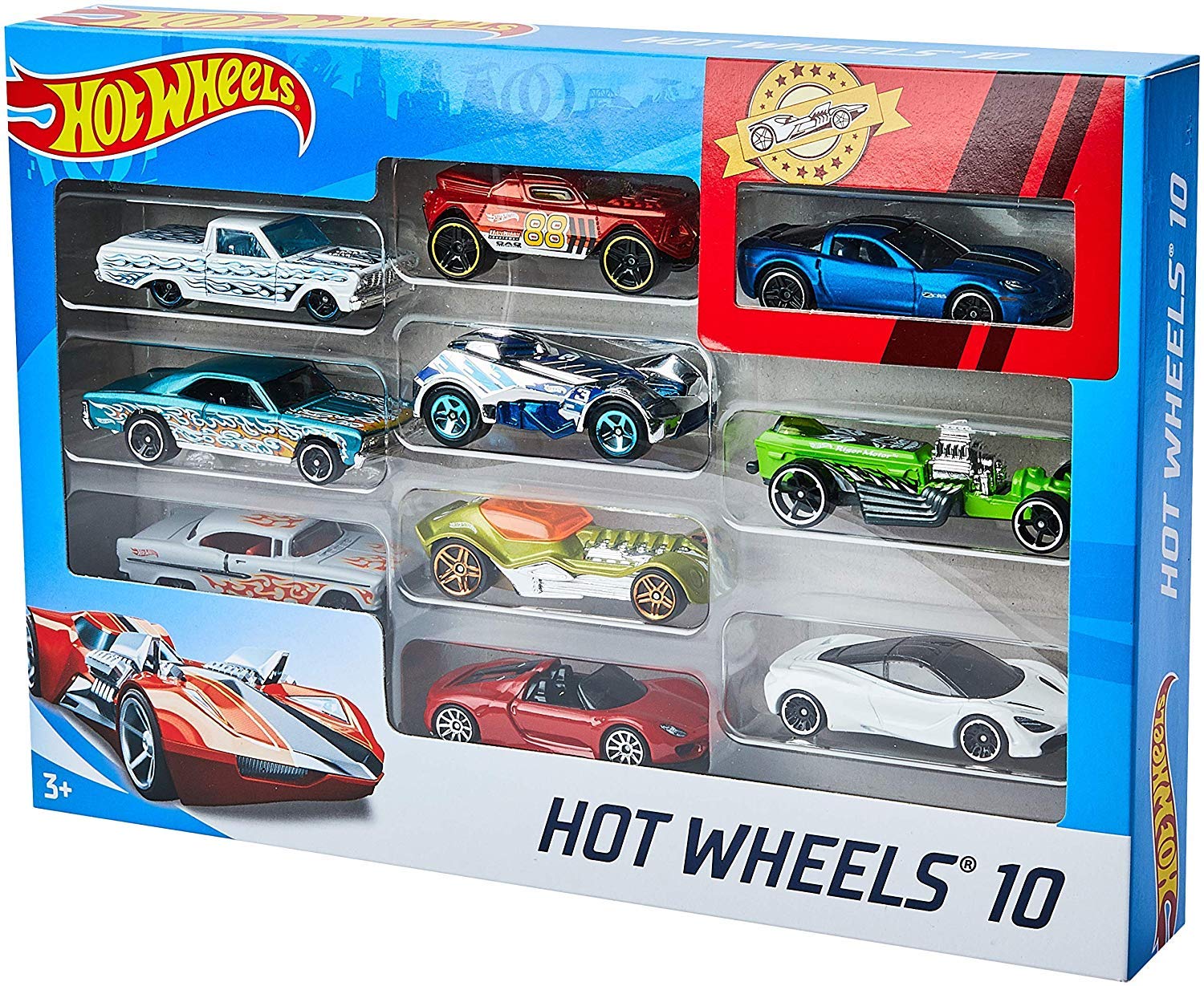 hot wheels army truck
