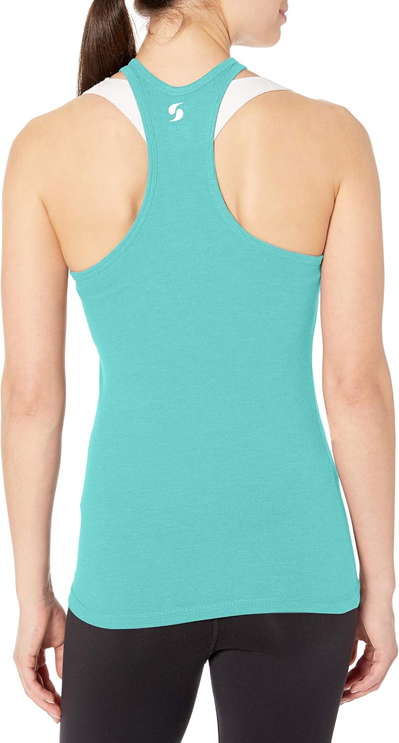 Soffe Women's Core Tank at  Women’s Clothing store