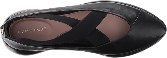 taryn rose danielle comfort walking shoe