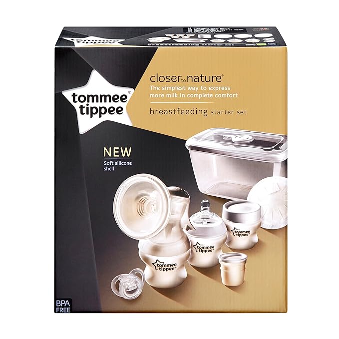 tommee tippee feeding kit