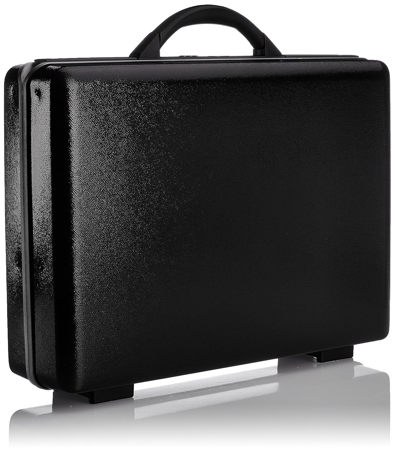 American Tourister Canvas Briefcase (Brown_527 (J) 03 011) Amazon.in