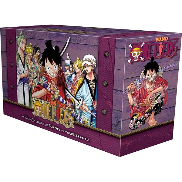 Amazon.com: My Hero Academia Box Set 2: Includes volumes 21-42
