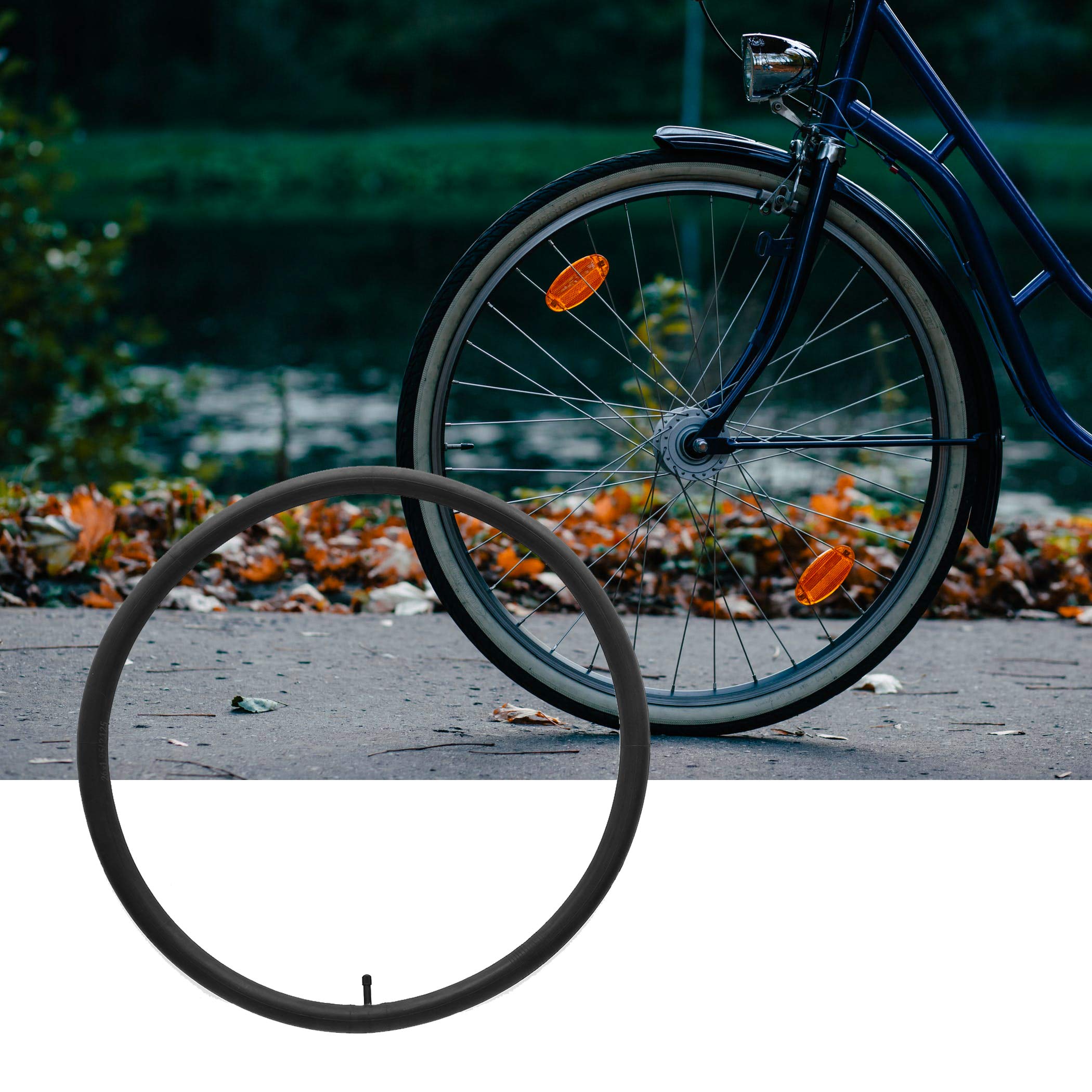 HOT Schrader Valve Kids Bike Tire Tube Bike Tire Tube