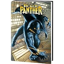 BLACK PANTHER: THE EARLY YEARS OMNIBUS: McGregor, Don, Marvel