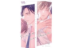 Fated NOT to Meet, Volume 2