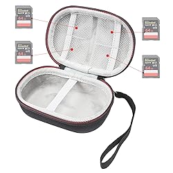 Hzycwgone Cover Case for Logitech