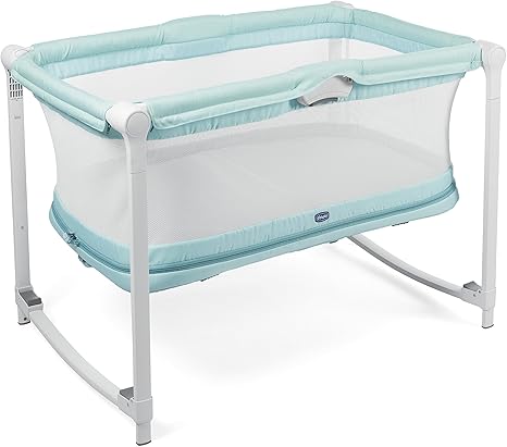 zip and go travel cot