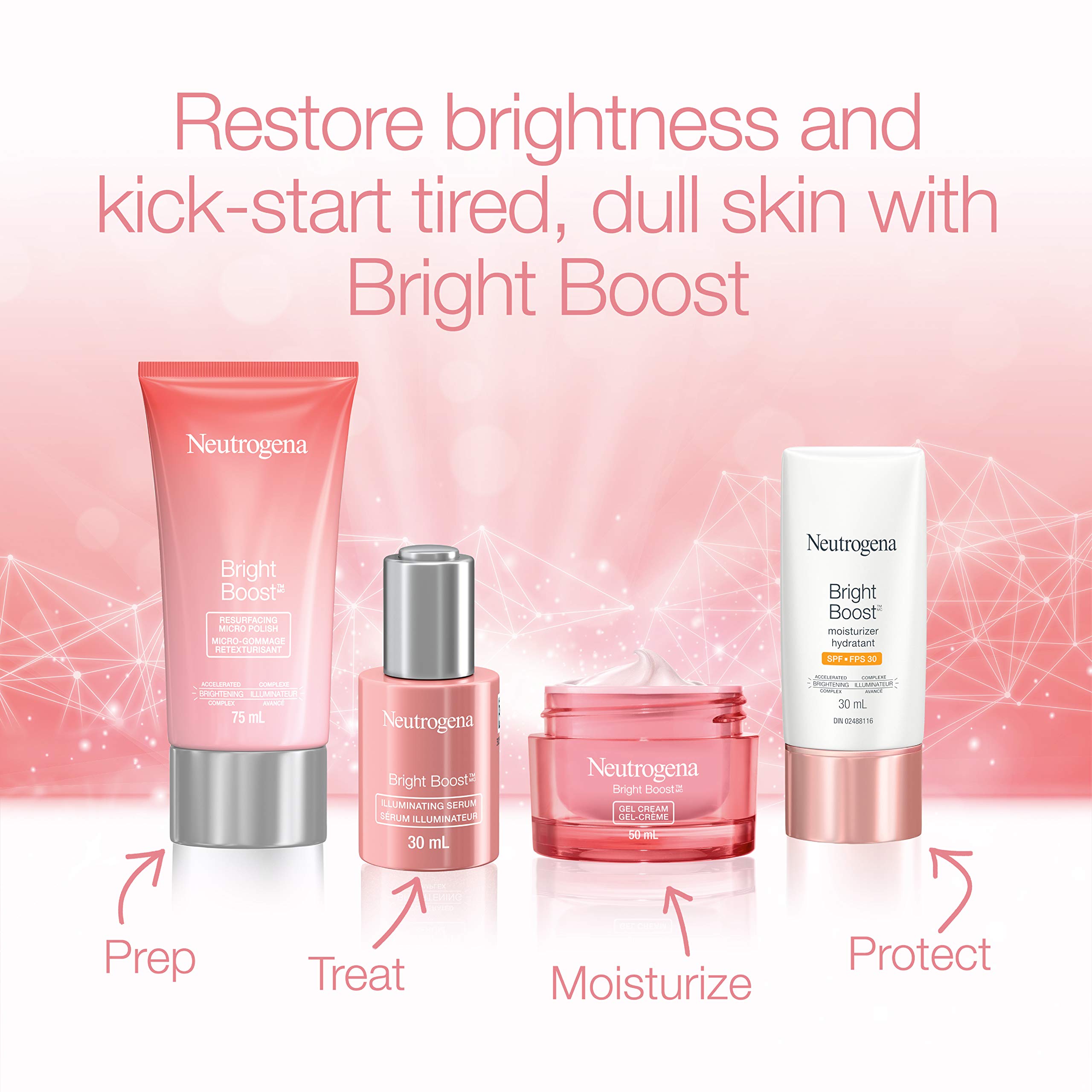 Bright Boost Gel Cream