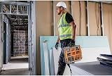 DEWALT DWST82968-1 TSTAK Watersealed Organiser view 6