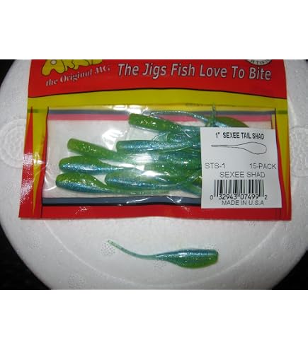 Moule Do It Shad Dart 1/8 Oz Et 1/4 Oz 7 Cavités - Occasion