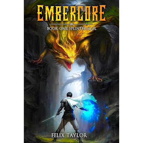 Amazon.com: Shades of Perception: A Progression Fantasy Epic eBook