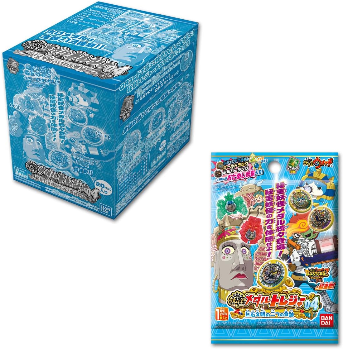 yo kai watch toys amazon