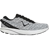 MBT Mens Gadi II Textile Trainers