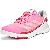 Adidas Womens Crazyquick Lightstrike Padel Tennis