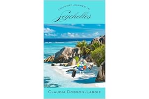 Country Jumper in Seychelles