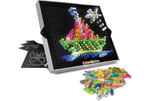 BASIC FUN Lite Brite Magic Screen