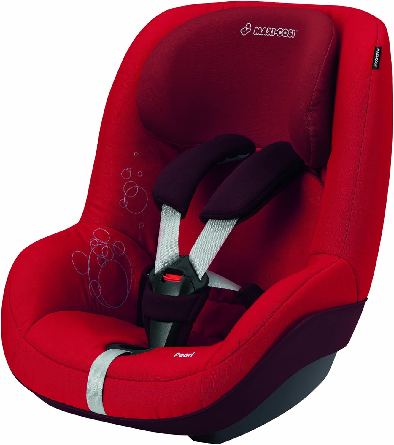 maxi cosi stage 1