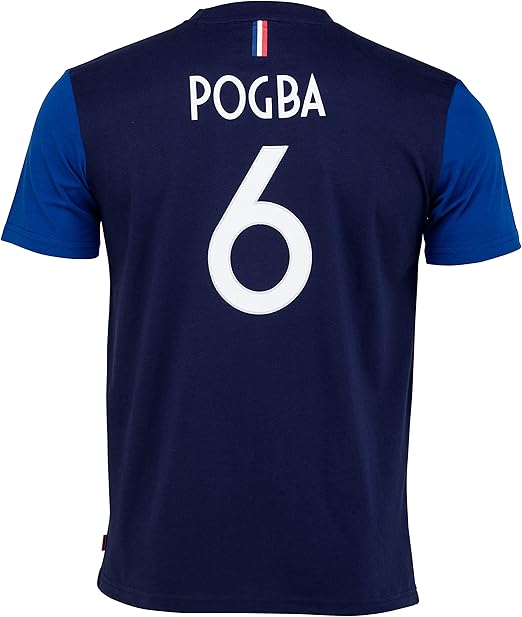 france football shirt pogba
