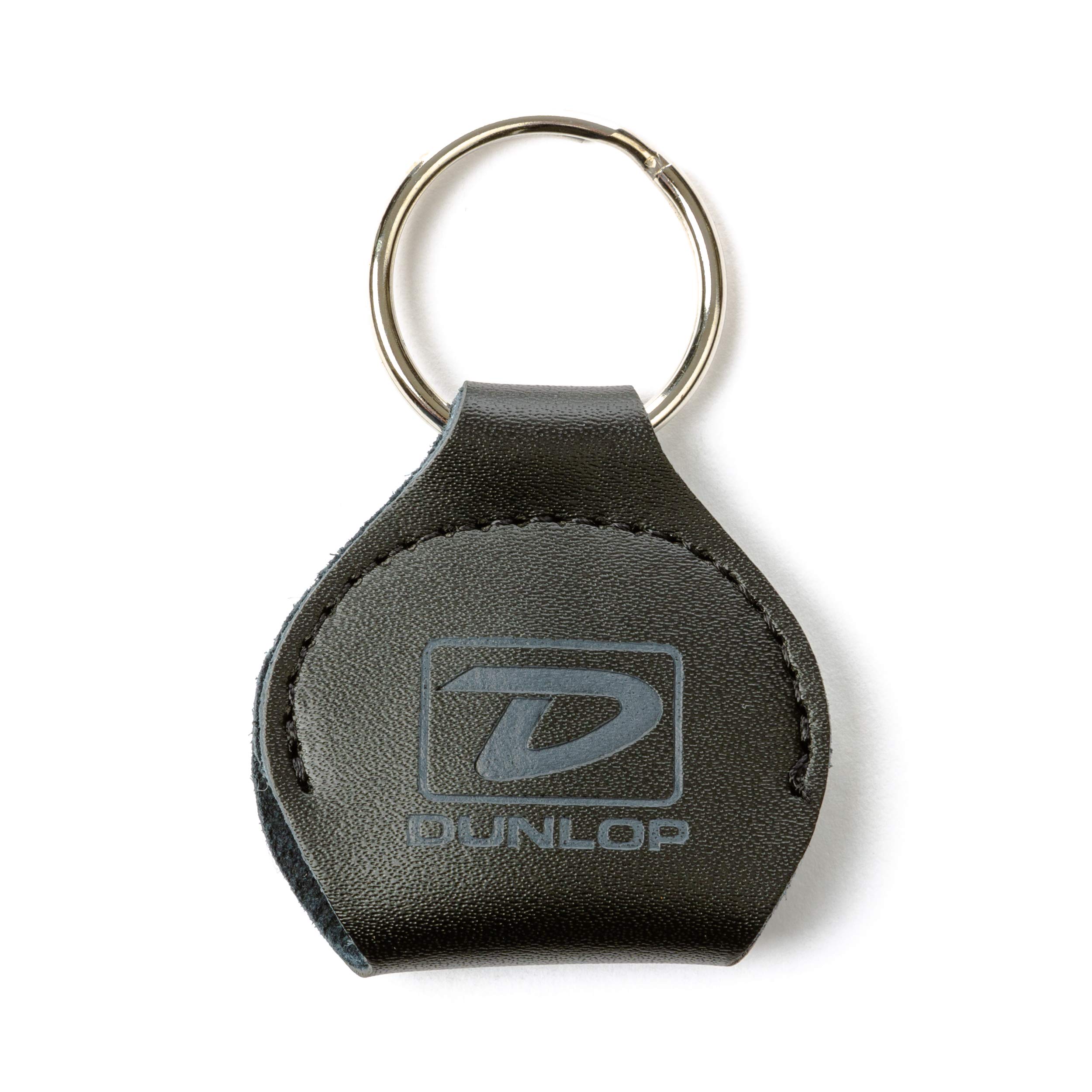 Jim Dunlop Guitar Pick Holder (5201SI)