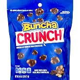 Buncha, Crunch, Bunches of Crunchy Milk Chocolate - / 226.7g, 8 Ounce