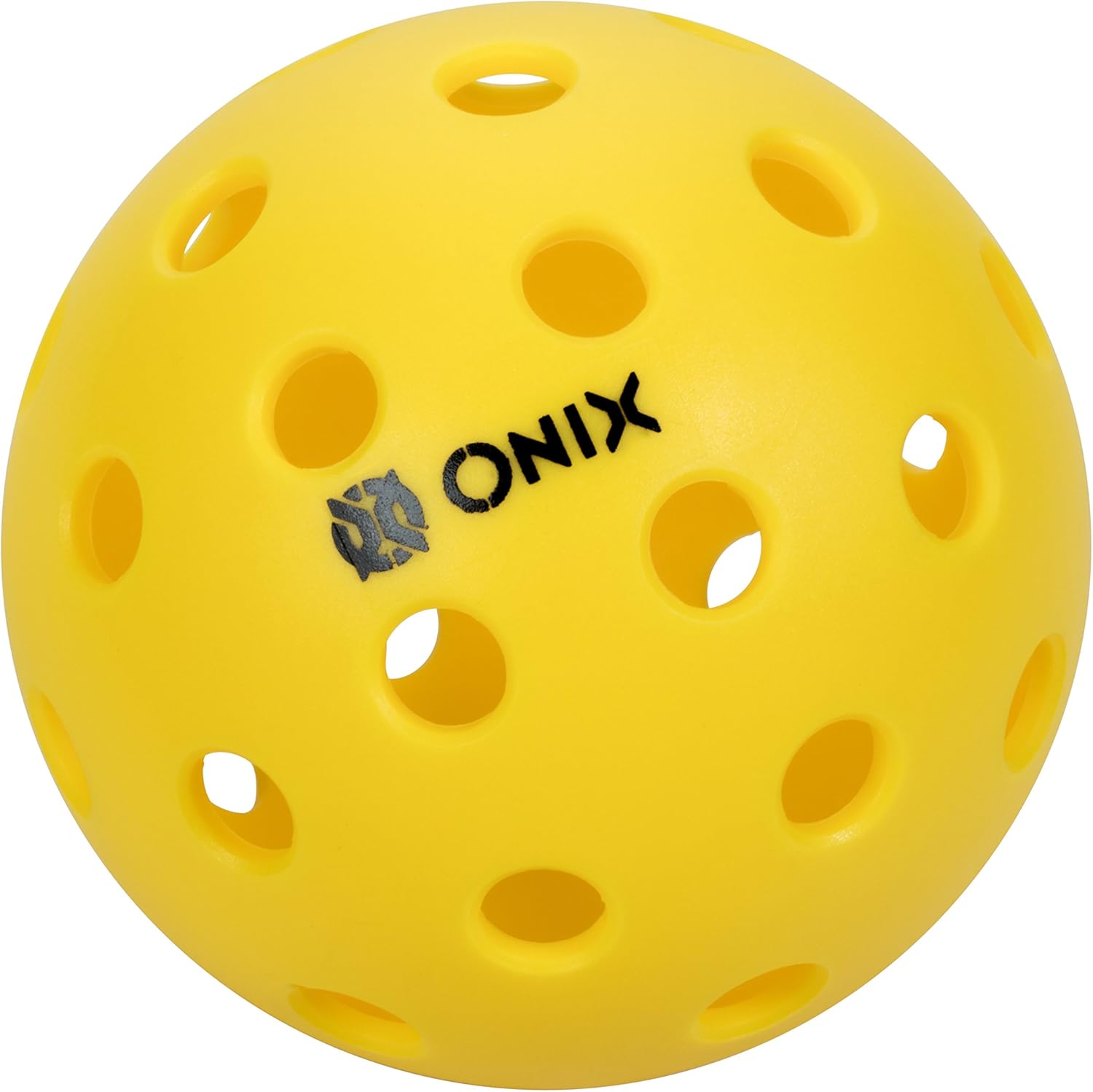 Onix Pure 2 Outdoor Pickleball Balls Specifically Designed and Optimized for Pickleball : Sports & Outdoors