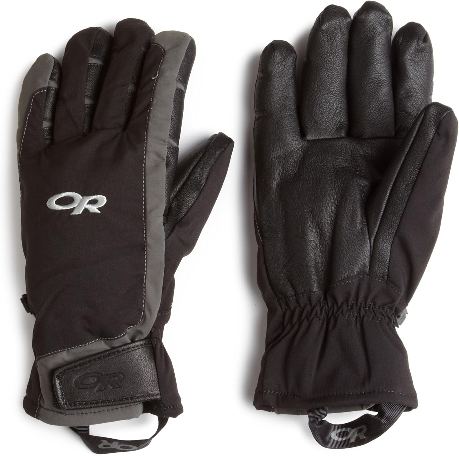 outdoor research vert glove