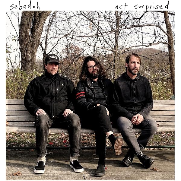 Sebadoh - HARMACY - Amazon.com Music