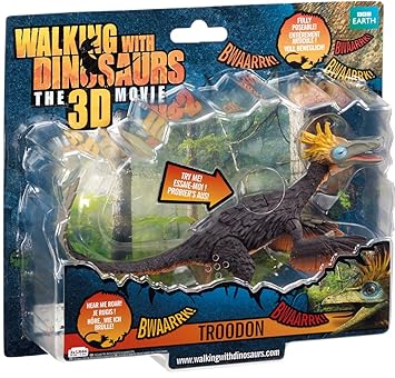 walking with dinosaurs online