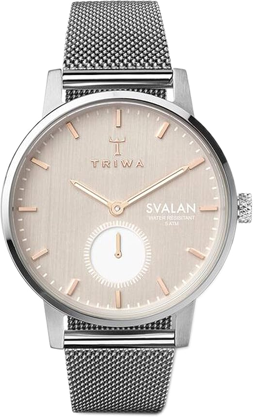 amazon minimalist watch