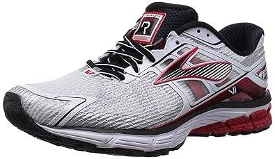 brooks ravenna 6 mens running shoes