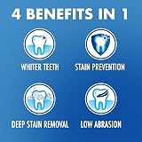Arm & Hammer Advance White Pro Toothpaste 75 ml Baking Soda Whitening Micro view 5