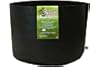 Smart Pots 10020  Smart Pot Soft-Sided Container, Black,20-Gallon