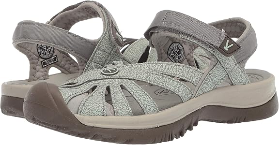 amazon keen rose sandals
