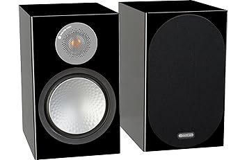 monitor audio silver 100 price