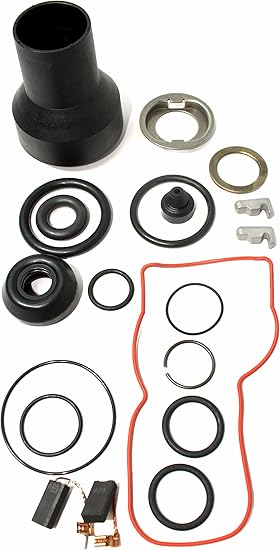 Amazon.com: Bosch Parts 1617000464 Service Pack: Home Improvement