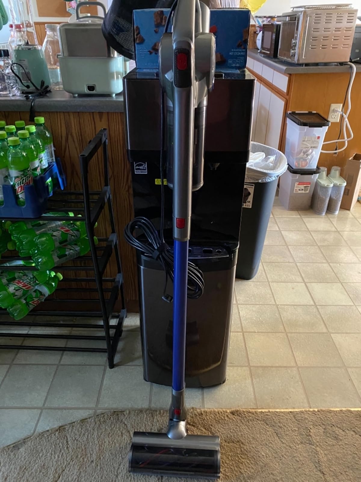 User photo