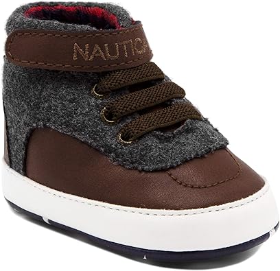 infant crib boots