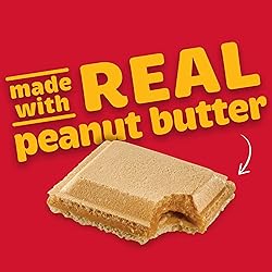 Nabisco, Nutter Butter Wafers Peanut Butter, 10.5