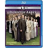 Masterpiece Classic: Downton Abbey - Season 1