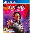 Life is Strange: True Colors PlayStation 4 with Free Upgrade to the Digital PS5 Version