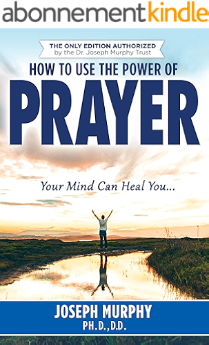 Download How To Use The Power Of Prayer (English Edition) PDF
