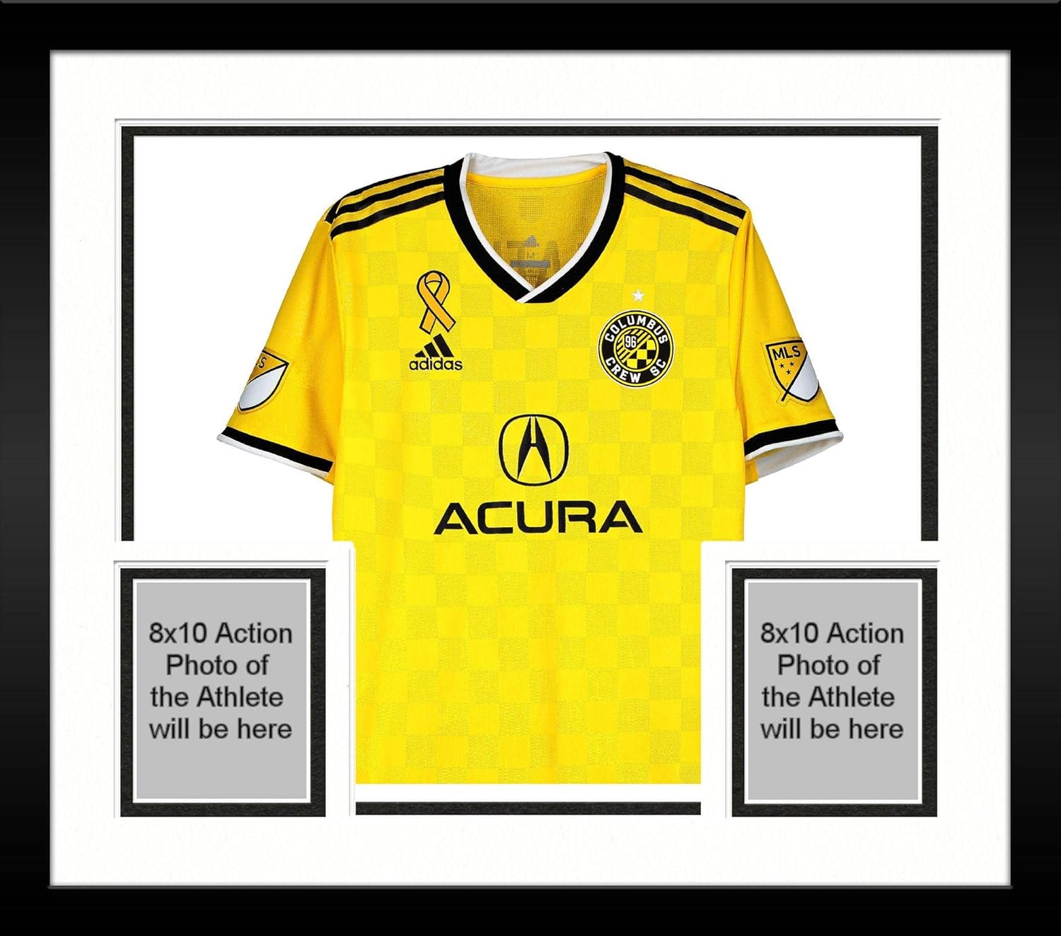 columbus crew jersey 2019