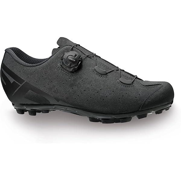 Amazon.com: Sidi Fast 2 Road Bike Shoes Black : Clothing