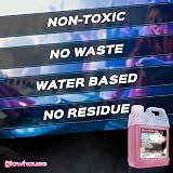 The Glowhouse 1.75L Smoke Fluid High Density Fog Machine Liquid view 3