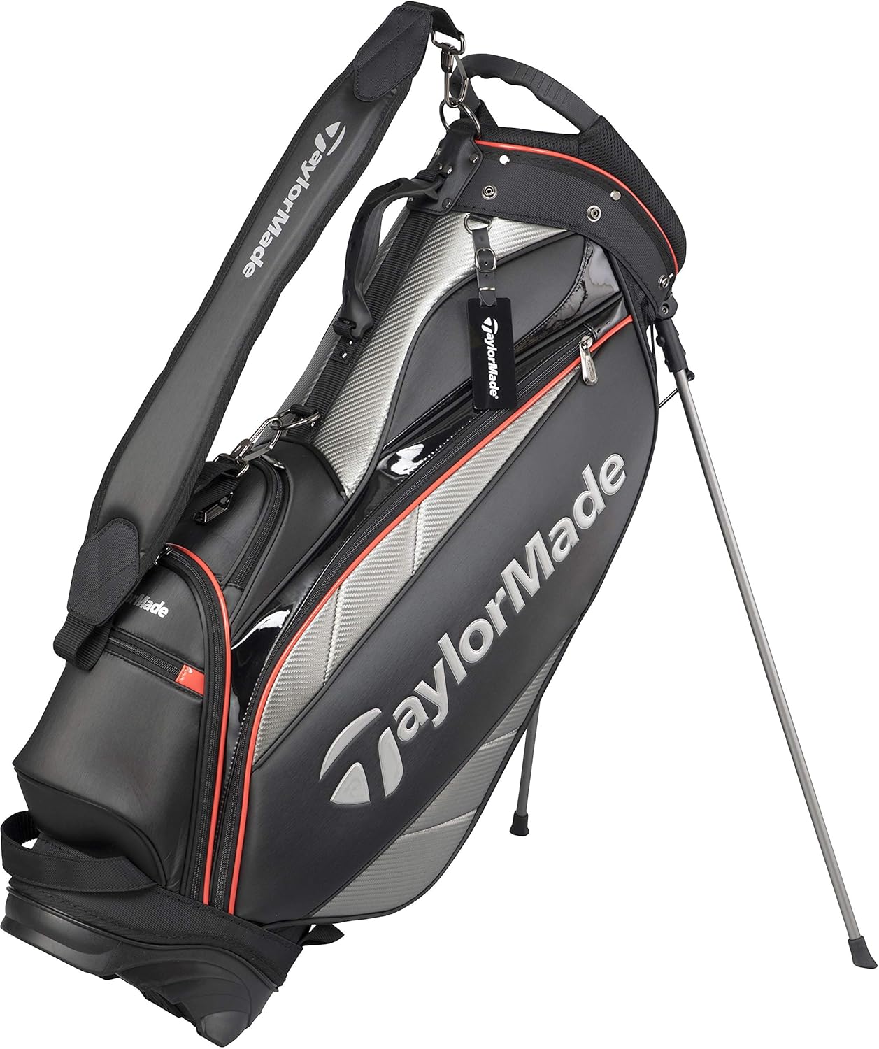 TaylorMade Taylor Made golf bags touroriented stand Caddy