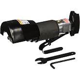 Ingersoll Rand 326G Cut-Off Air Tool | Features a 3" wheel capacity and a 20,000 RPM motor, ideal for cutting sheet metal, nuts, and bolts