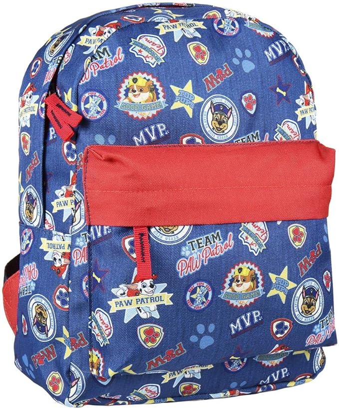Backpack paw Patrol Amazon.co.uk Clothing