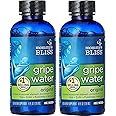 Mommy's Bliss Gripe Water, Liquid, 4-Ounce Bottle - Pack of 2