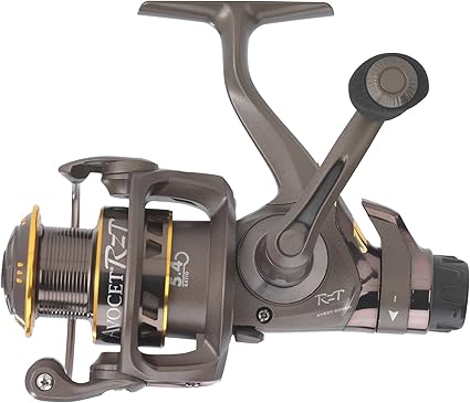 Reel mitchell avocet 2000 Clearance