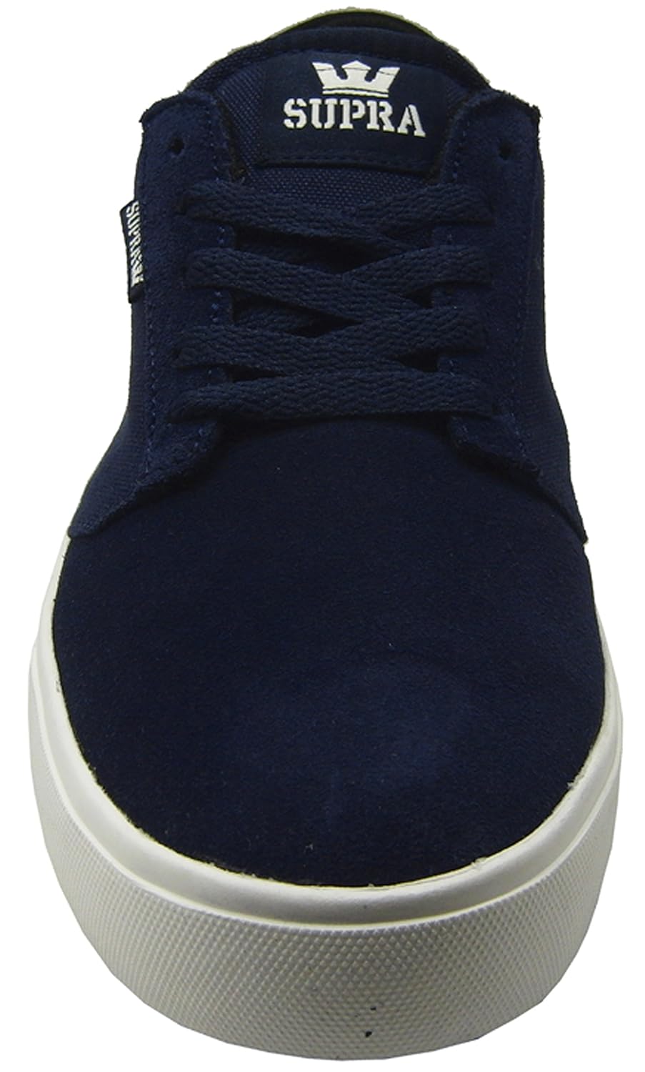 Supra Mens Low Yorek Fashion Sneakers